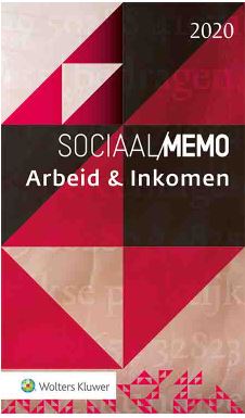 Sociaal Memo Arbeid & Inkomen 2020