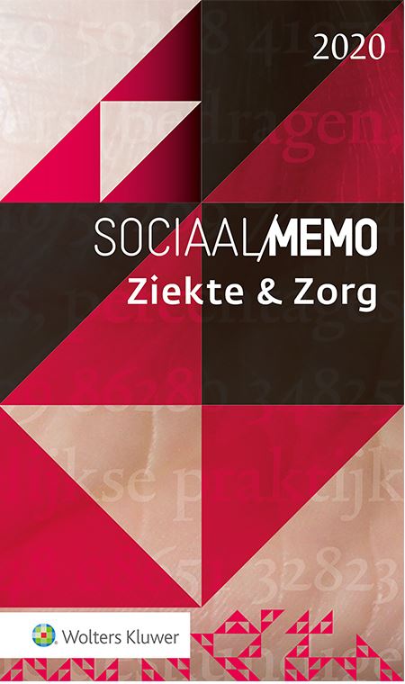 Sociaal Memo Zieke & Zorg 2020